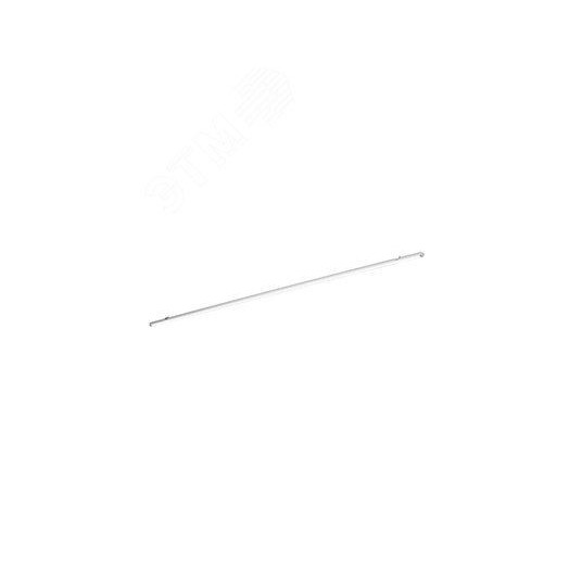 Светильник светодиодный ДСО 28Вт 3130Лм 5000К IP54 (Лайнер 15-28-Д-120-0/ПТ/О-5К80-Н41)