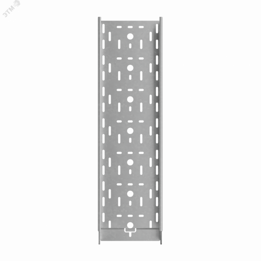 Лоток перф. 80х200х1,2 L2000 мм Быстрый монтаж ПЛЮС