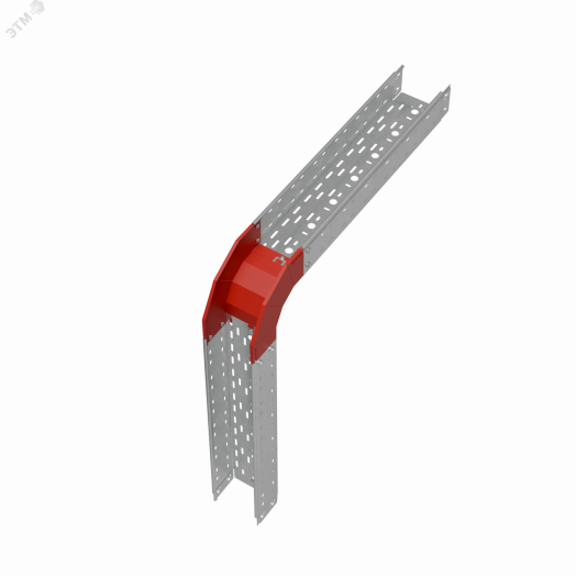 Угол внеш. верт. 90 гр. 100х150 мм ПЛЮС