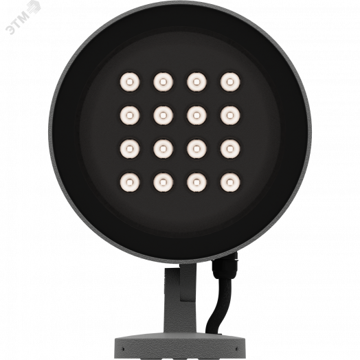 Светильник светодиодный GLOSS LED 30W A15 827 SL