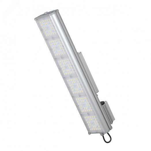 Прожектор светодиодный ДО ЭКОНОМ 183Вт 27800Лм 5000К IP67 (Галеон 61 ЭКО-180-К-90-ПТ/0/0-5К80-К67)