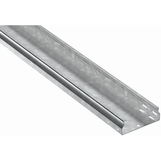 ESCA 7 Лоток перфорированный 50х150х3000-2.0 HDZ