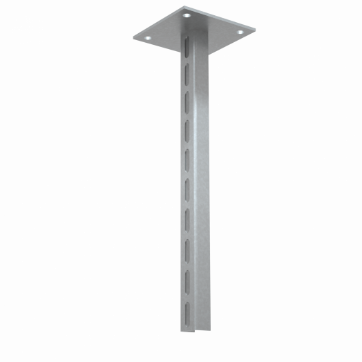 Стойка потолочная 2000 мм