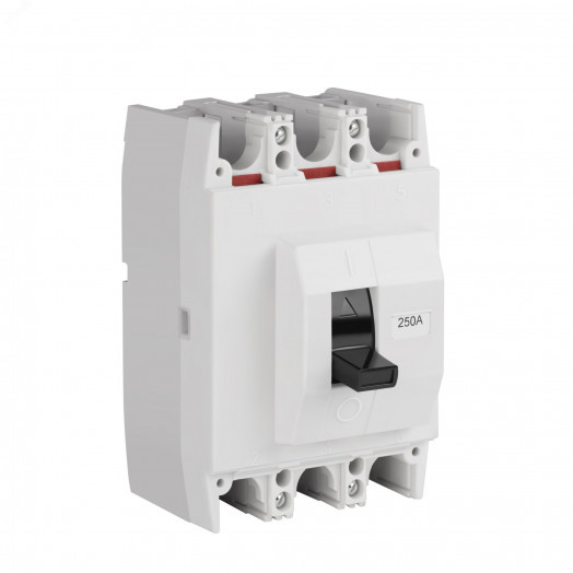 Выключатель автоматический  ВА04-36-341810-20УХЛ3 80А, 660В