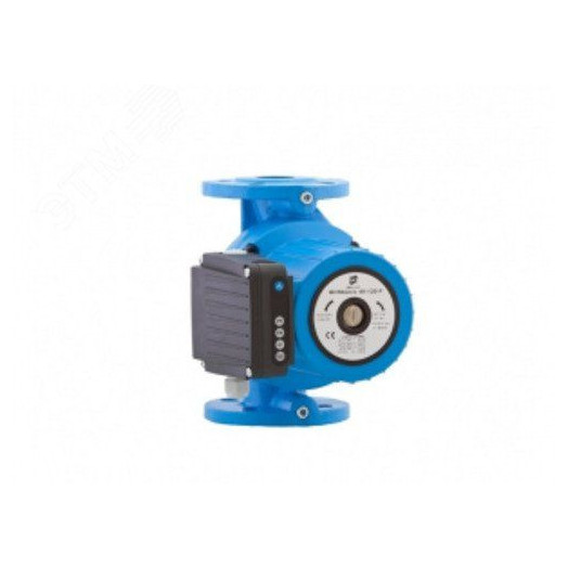 Насос циркуляционный IMP PUMPS GHNbasic II 40-120 F