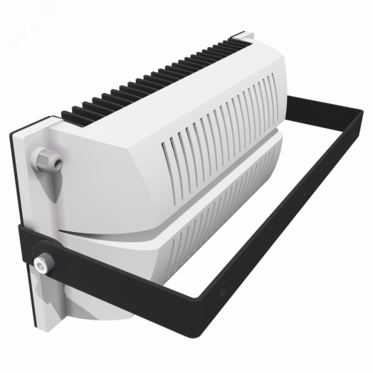 Светильник ДО-90w IP67 13410Лм 5000К 30°