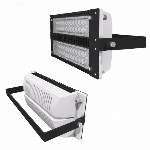 Светильник ДО-90w IP67 13410Лм 5000К 30°