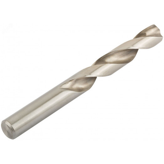 Сверло по металлу HSS полированное в блистере 20,0 мм (1 шт)