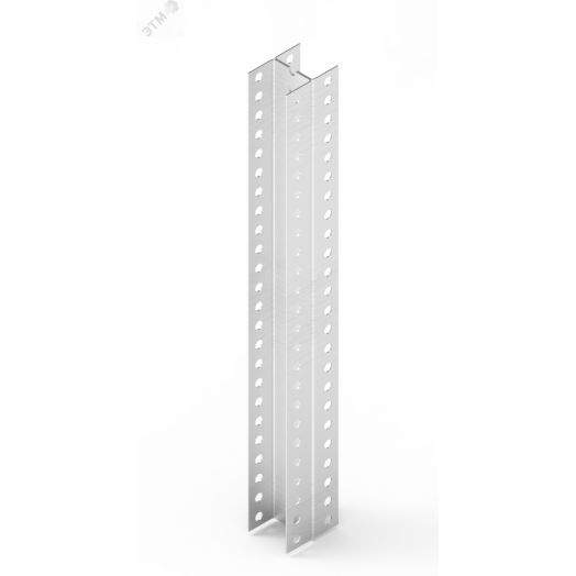 Профиль П-образный двойной БПП2.60.80.3700.2.2
