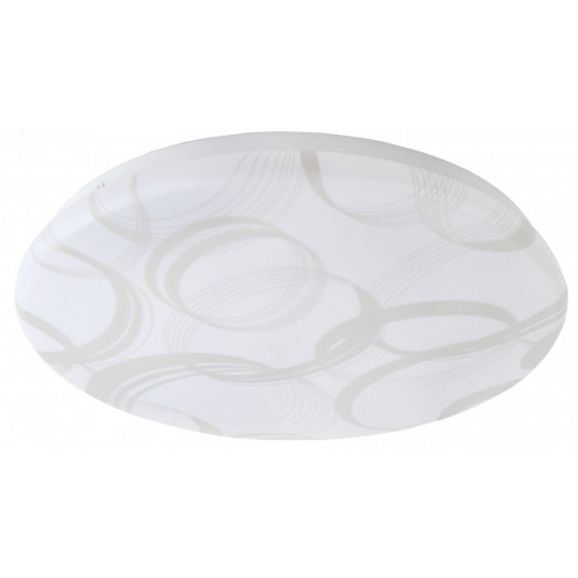 Светильник светодиодный 24Вт 6500K SPB-6-slim 7-24-6K