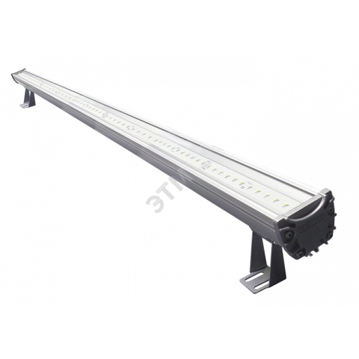 Светильник светодиодный ДБП-78Вт