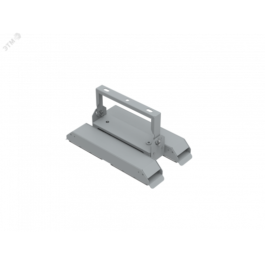 Светильник светодиодный промышленный LIF 100 Вт 4000 К IP65 15х50 градусов