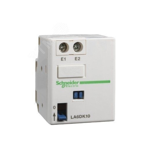 Блокировка электромеханической защелки 110/127В