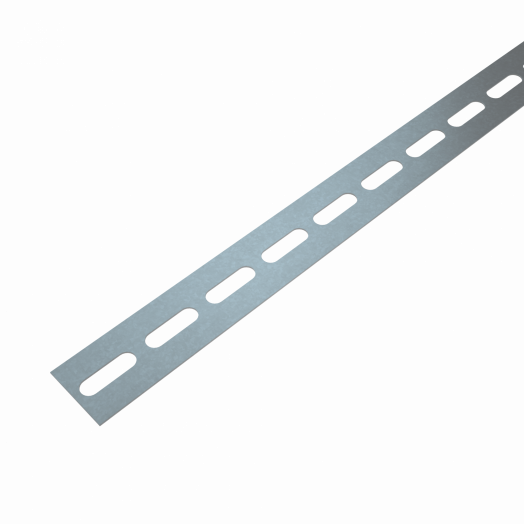 Перфополоса 32х1,5 L2500 мм