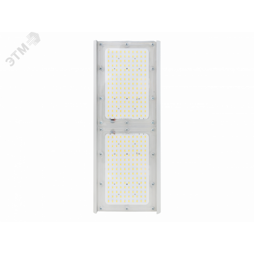 Светодиодный светильник Diora Unit Glass PRO 135/21000 Д прозрачный 3K консоль