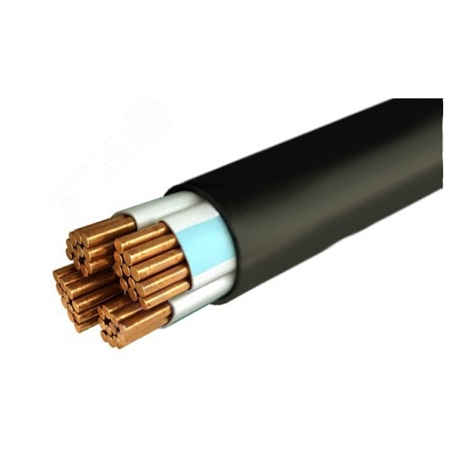 Кабель силовой ВВГнг(А)-ХЛ 4х150,0 мс (N)-1 ТРТС
