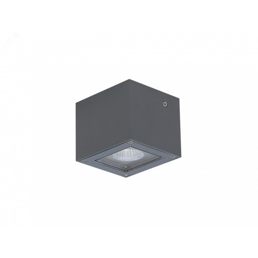 Светильник светодиодный KVARTA LED 2x8W D40 840 SL