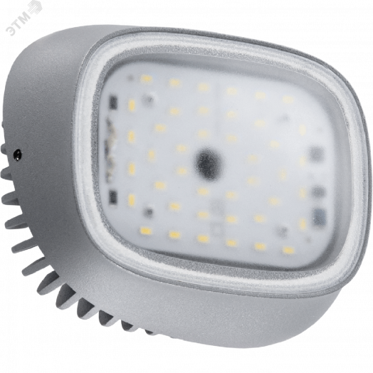 Светильник TITAN 8 LED OPL 5000K