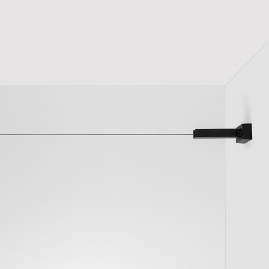 Лента-трос STINGRAY-RT-B30-10mm 24V RGB (7.2 W/m, IP20, 5060, 5m) (, -)