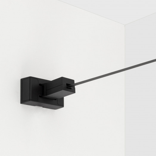 Лента-трос STINGRAY-RT-B30-10mm 24V RGB (7.2 W/m, IP20, 5060, 5m) (, -)