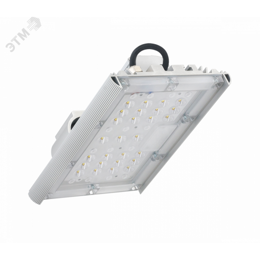 Светодиодный светильник Диора Unit DC 60/7000 Ш1 K3000 консоль