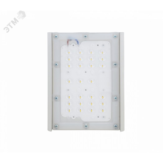 Светодиодный светильник Диора Unit DC 60/7000 Ш1 K3000 консоль