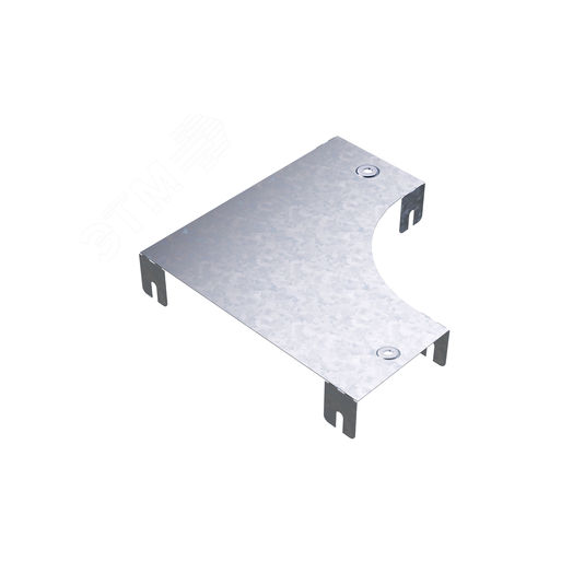 Крышка для угла универсального, Ш- 150 мм