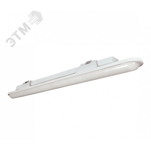 Светильник ДСП-51-50-044 Leader EM1 840