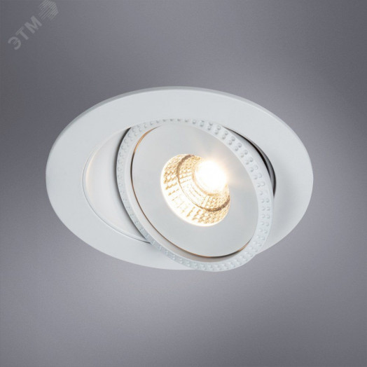 Встраиваемый светильник STUDIO