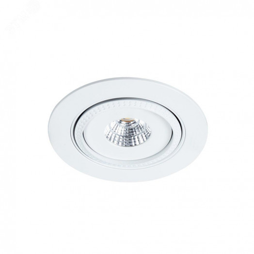 Встраиваемый светильник STUDIO