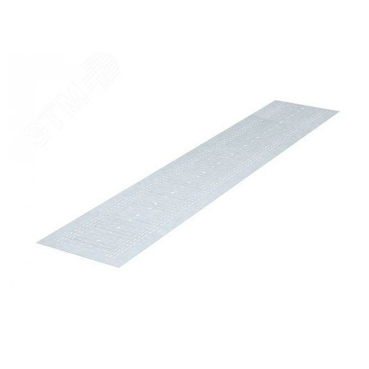 Донная вставка 200, цинк-ламель