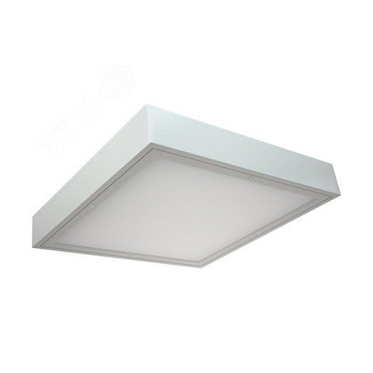 Светильник светодиодный OWP ECO LED 595 IP54/IP54 4000K CRI90