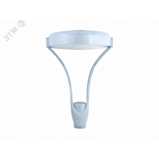 Светодиодный светильник Diora Germes Park 40/5700 ШК 4K