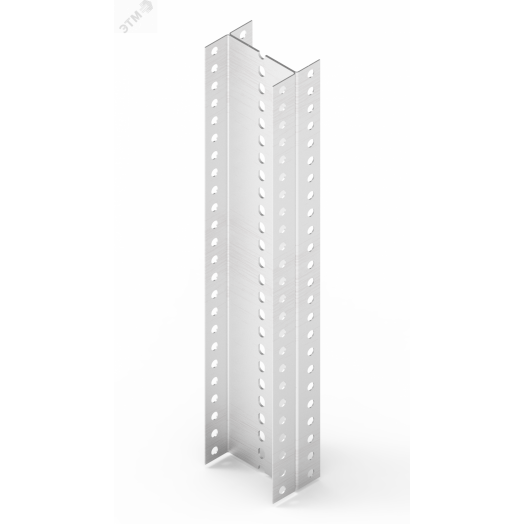 Профиль П-образный двойной БПП2.115.80.5100.2.2