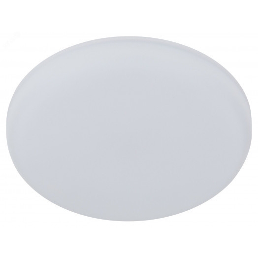 Светильник LED встраиваемый LED 23-9-4K круглый 9Вт 4000К