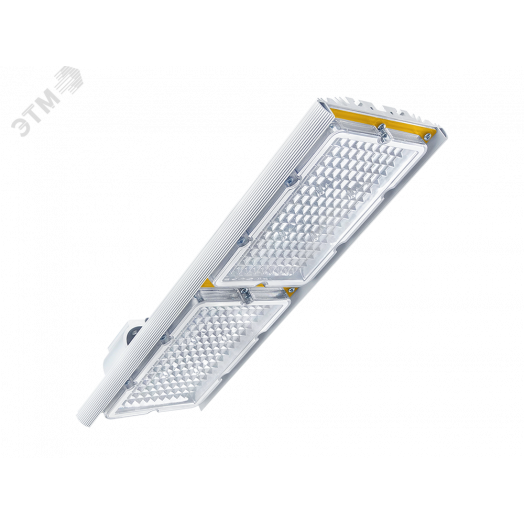 Светодиодный светильник Diora Unit 2Ex 100/13500 К60 5K консоль