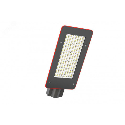 Светильник LED KEDR 3.0 TG (СКУ) 125Вт 16975Лм КСС Ш 5,0К IP67 консольный