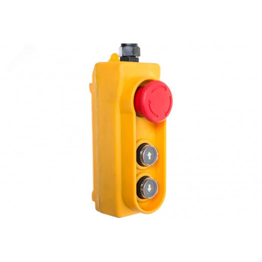 Тельфер, 1000/500 кг, 1600 Вт