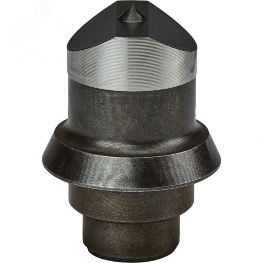 Пуансон 18 мм круглое отверстие для DPP200