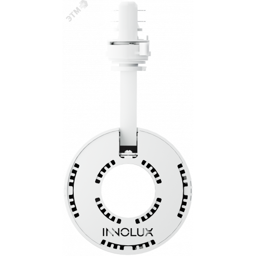 Светильник светодиодный ДСО-Т02-10-30-5K-IP20