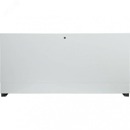 Шкаф распределительный ШРВ-7 670х125х1346 19-20 выходов встроенный