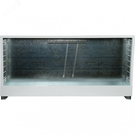 Шкаф распределительный ШРВ-7 670х125х1346 19-20 выходов встроенный