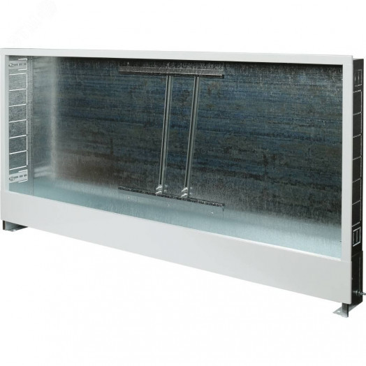 Шкаф распределительный ШРВ-7 670х125х1346 19-20 выходов встроенный