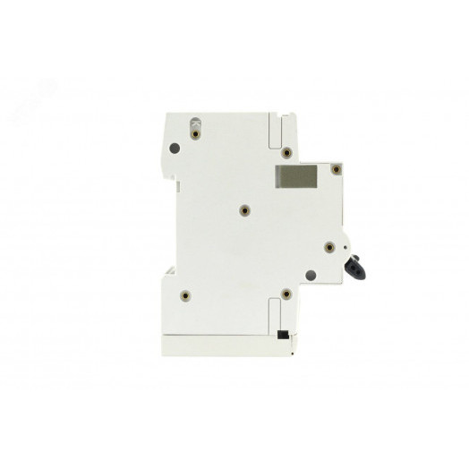 Дифференциальный автомат HRO63M 3NG4C0000C 00040G 3 полюса + нейтр., 40A ток, к.з. 6kA,30mA (STANDAR