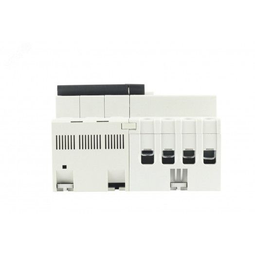 Дифференциальный автомат HRO63M 3NG4C0000C 00040G 3 полюса + нейтр., 40A ток, к.з. 6kA,30mA (STANDAR