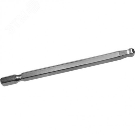 Насадка бита HEX M8, 110 мм, E-form (MZ)