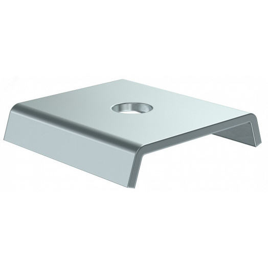 Пластина опорная для STRUT-профиля HDZ