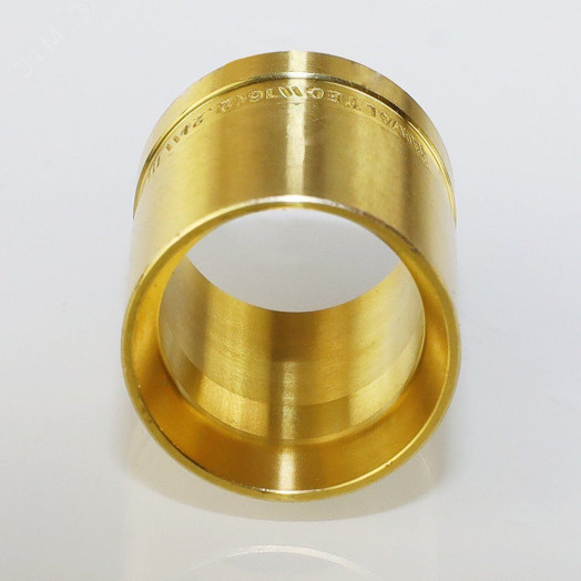 Гильза надвижная (фитинг) 20(2,8)