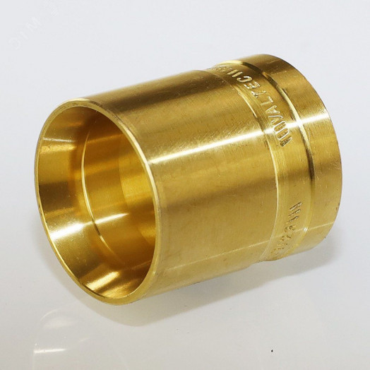 Гильза надвижная (фитинг) 20(2,8)