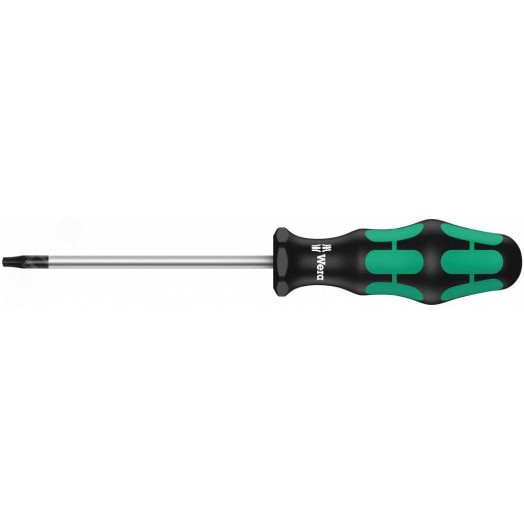 Отвертка 367 TORX PLUS 7 IP x 60 мм